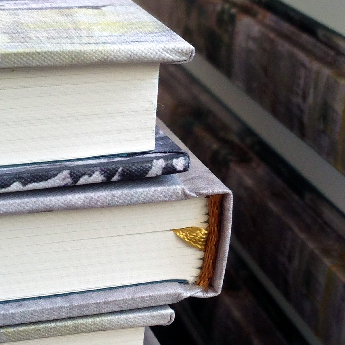 Logo Buchbinderei Kühl