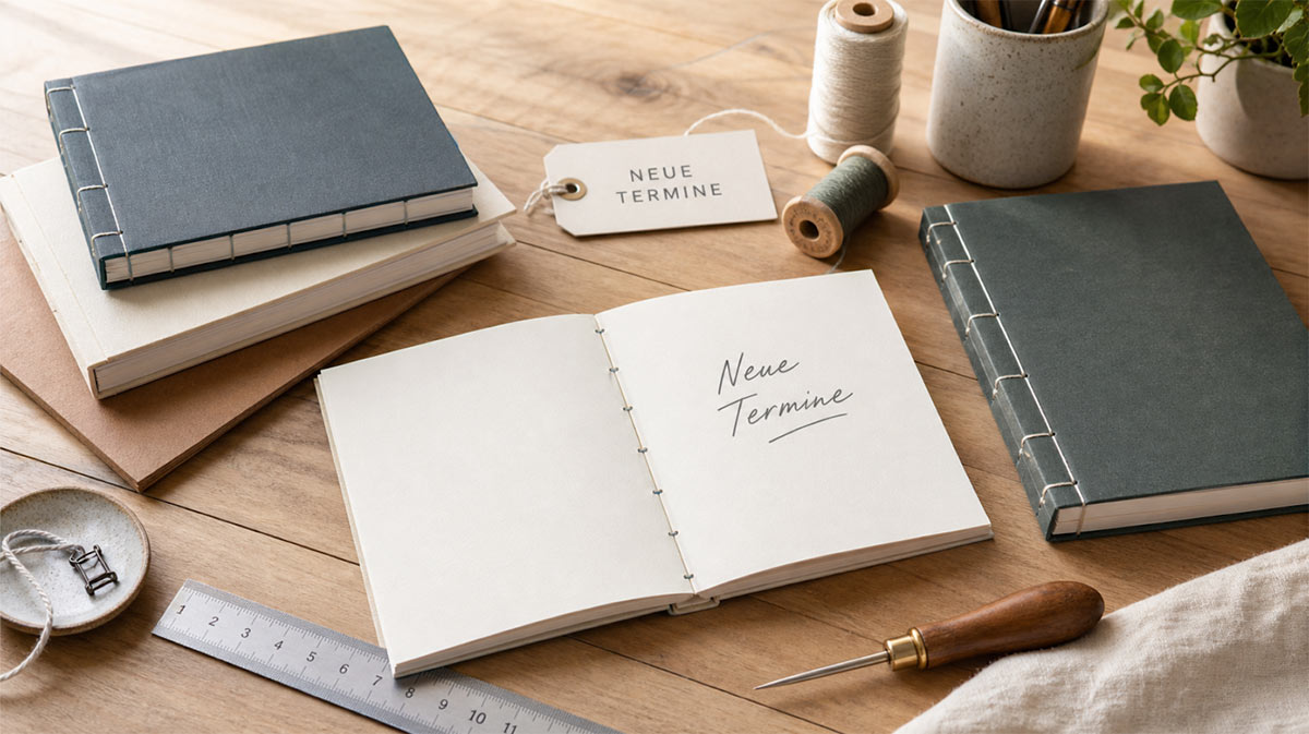 Neue Termine für unser Workshops!